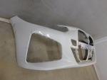 Бампер передний для BMW 4-серия G22 2020>, OEM 51118078573 - вид 3 (фото)