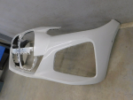 Бампер передний для BMW 4-серия G22 2020>, OEM 51118078573 - вид 6 (фото)