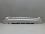 Накладка переднего бампера для Volvo XC90 2015>, OEM 31353383 - вид 1 (фото)