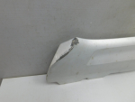 Накладка переднего бампера для Volvo XC90 2015>, OEM 31353383 - вид 2 (фото)