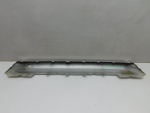 Накладка переднего бампера для Volvo XC90 2015>, OEM 31353383 - вид 4 (фото)