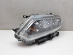 Фара левая для Nissan X-Trail (T32) 2014>, OEM 260604CC0C - вид 2 (фото)