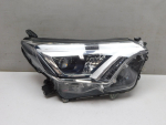 Фара правая для Toyota RAV 4 2013-2019, OEM 8114542680 - вид 1 (фото)