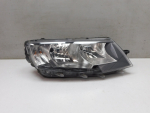 Фара правая для Skoda Octavia III (A7) 2013-2020, OEM 5E2941016 - вид 1 (фото)