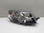 Фара правая для Skoda Octavia III (A7) 2013-2020, OEM 5E2941016 - вид 2 (фото)