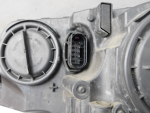 Фара правая для Skoda Octavia III (A7) 2013-2020, OEM 5E2941016 - вид 6 (фото)