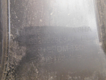 Бампер задний для Exeed VX 2021>, OEM 602000730AADQJ - вид 11 (фото)