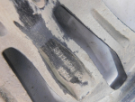 Диск колесный для Haval F7 2019>, OEM 3113102XKQ00A - вид 8 (фото)