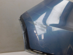Бампер задний для Volvo XC40 2017>, OEM 31449336 - вид 2 (фото)