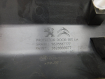 Накладка двери передней левой для Peugeot Expert 2016>, OEM 9828887777 - вид 3 (фото)