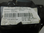 Кронштейн замка капота для Ford Transit 2014>, OEM NK318B376AAA - вид 5 (фото)