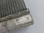 Радиатор кондиционера для Opel Astra J 2010>, OEM 13377762 - вид 6 (фото)