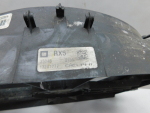 Диффузор радиатора для Opel Astra J 2010>, OEM 16470885 - вид 5 (фото)