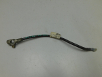Клемма аккумулятора для Opel Astra J 2010>, OEM 13363864 - вид 1 (фото)