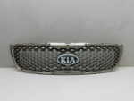 Решетка радиатора для Kia Sorento Prime 2015>, OEM 86352C5020 - вид 1 (фото)