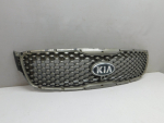 Решетка радиатора для Kia Sorento Prime 2015>, OEM 86352C5020 - вид 2 (фото)