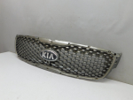 Решетка радиатора для Kia Sorento Prime 2015>, OEM 86352C5020 - вид 3 (фото)