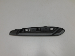 Накладка заднего бампера левая для Haval F7 2019>, OEM 2804213XKQ11A - вид 1 (фото)