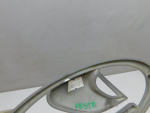 Эмблема для VAZ Vesta 2015>, OEM 8450008069 - вид 4 (фото)