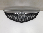 Решетка радиатора для Mazda 6 (GG) 2002-2008, OEM GJ6A50712A - вид 1 (фото)