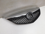 Решетка радиатора для Mazda 6 (GG) 2002-2008, OEM GJ6A50712A - вид 2 (фото)