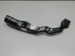 Панель передняя для Toyota Land Cruiser (200) 2008>, OEM 5371460060 - вид 1 (фото)