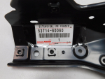 Панель передняя для Toyota Land Cruiser (200) 2008>, OEM 5371460060 - вид 3 (фото)
