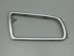 Рамка для противотуманных фар для Mazda 6 (GG) 2002-2008, OEM GR1A50C12A - вид 1 (фото)