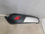 Бампер задний для Opel Mokka 2012>, OEM 95365611 - вид 2 (фото)