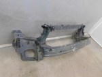 Панель передняя для Opel Astra J 2010>, OEM 13339496 - вид 2 (фото)