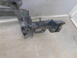 Панель передняя для Opel Astra J 2010>, OEM 13339496 - вид 5 (фото)