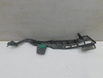 Направляющая переднего бампера для Opel Astra J 2010>, OEM 13368880 - вид 2 (фото)