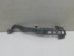 Направляющая переднего бампера для Opel Astra J 2010>, OEM 13368882 - вид 1 (фото)