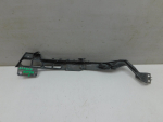 Направляющая переднего бампера для Opel Astra J 2010>, OEM 13368882 - вид 2 (фото)