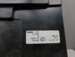 Диффузор радиатора для BMW X1 F48 2015>, OEM 17427617609 - вид 6 (фото)