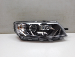 Фара правая для Skoda Octavia III (A7) 2013-2020, OEM 5E1941016B - вид 1 (фото)