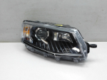 Фара правая для Skoda Octavia III (A7) 2013-2020, OEM 5E1941016B - вид 2 (фото)
