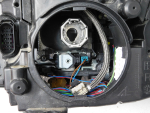 Фара правая для Skoda Octavia III (A7) 2013-2020, OEM 5E1941016B - вид 6 (фото)