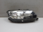 Фара правая для Skoda Rapid 2013-2020, OEM 5JC941016 - вид 1 (фото)