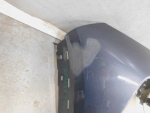 Бампер передний для Hyundai Tucson IV 2020>, OEM 86511N9000 - вид 3 (фото)