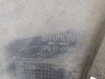 Бампер передний для Hyundai Tucson IV 2020>, OEM 86511N9000 - вид 7 (фото)