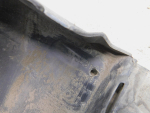 Юбка задняя для Volvo V40/V40 Cross Country 2012>, OEM 31323107 - вид 6 (фото)