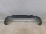 Юбка задняя для Volvo V40/V40 Cross Country 2012>, OEM 31323107 - вид 1 (фото)