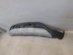 Юбка передняя для Chery Tiggo 4 Pro 2020>, OEM 602001263AA - вид 6 (фото)