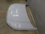Капот для Land Rover Range Rover Evoque 2011-2019, OEM LR027587 - вид 3 (фото)