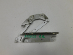 Петля капота левая для Land Rover Range Rover Evoque 2011-2019, OEM 6H5216801AC - вид 1 (фото)