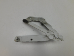 Петля капота левая для Land Rover Range Rover Evoque 2011-2019, OEM 6H5216801AC - вид 2 (фото)