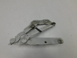 Петля капота правая для Land Rover Range Rover Evoque 2011-2019, OEM 6H5216800AC - вид 2 (фото)