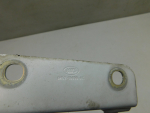 Петля капота правая для Land Rover Range Rover Evoque 2011-2019, OEM 6H5216800AC - вид 3 (фото)