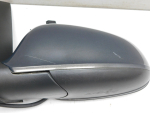 Зеркало левое электрическое для Opel Astra J 2010>, OEM 13308363 - вид 3 (фото)